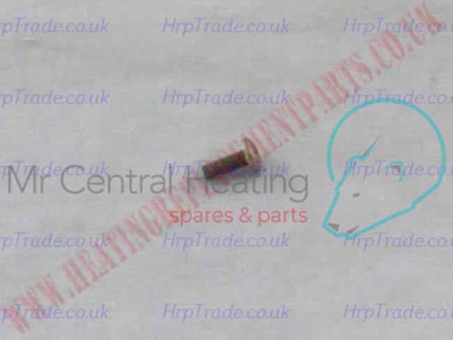 POTTERTON COMMERCIAL  633942